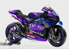 Pramac Racing Resmi...