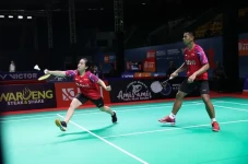Indonesia Hajar Filipina...