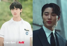 7 Aktor Korea yang Sukses...