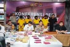 Terungkap! Begini Modus...