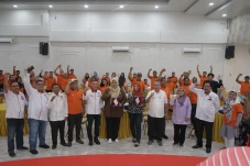 Uang Desa Rp28 Juta...