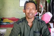 Rana, Saksi Kunci Kasus...