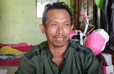 Saksi Kunci Kasus Vina...