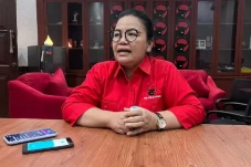 PDIP Belum Tentukan...