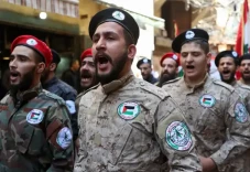 Pengungsi Shatila: Kemerdekaan...