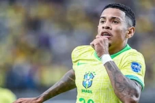 Hasil Copa America 2024:...