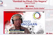 Ekosistem Inovasi Nasional...