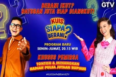 Buat yang Berani-berani...