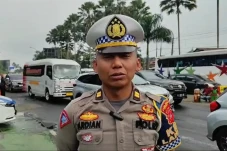 Polisi Berlakukan One...