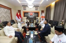 Perindo Bakal Serap...