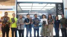 MNC Bank Luncurkan FamilyMart...