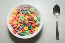10 Makanan yang Tidak...