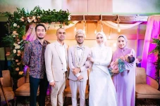 Raffi Ahmad Biayai Pernikahan...