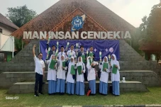 Jadi Favorit di PPDB...