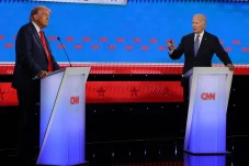 Ketua DPR AS: Biden...