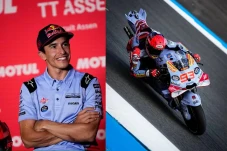 Kedodoran di FP2 MotoGP...