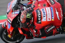 Hasil FP2 MotoGP Belanda...