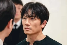 9 Drakor Ji Sung Rating...