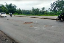 Pulang Isi Acara, 2...
