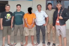 Marah Sering Diancam,...