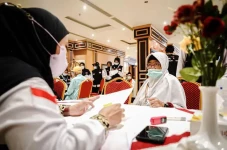 Kriteria Jemaah Haji...