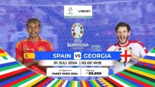 Preview Euro 2024 Spanyol...