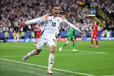 Top Skor Euro 2024:...