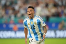 Copa America 2024: Tumbangkan...