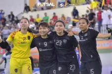 Liga Futsal Profesional...