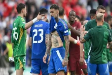 3 Fakta Buruk Italia...