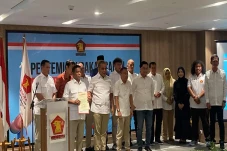 Pilgub Banten 2024,...