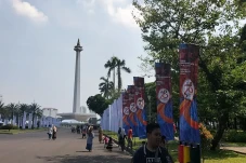 Begini Persiapan di...