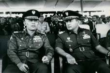 5 Jenderal TNI AD Penyandang...