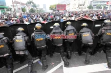 HUT ke-78 Bhayangkara:...