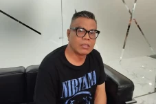 Masuk Nominasi Indonesian...