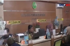 Gawat! Angka Perceraian...