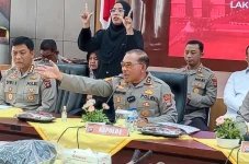 Kapolda Sumbar Tegaskan...