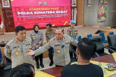 Hasil Autopsi, Kematian...
