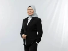 Gaji dan Tunjangan Yeliandriani,...