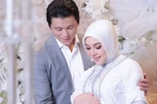 Kamar Calon Anak Pertama...