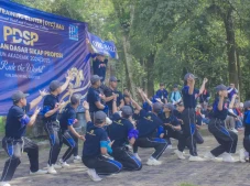 LKP di Bali Ini Targetkan...