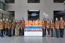 Kolaborasi BINUS University–Sekolah...
