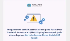 Situs KIP Kuliah Down...