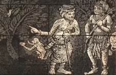 Kisah Ratu Sakti: Naik...