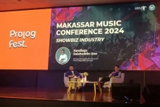 Izin Dipermudah, Menparekraf...