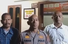 Asal Api Kebakaran Rumah...