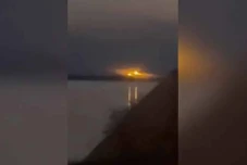 Benda Terbang seperti...
