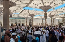 23.000 Jemaah Haji Indonesia...