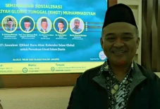Muhammadiyah Gunakan...