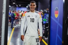 Rekor Pertemuan Spanyol...